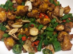 小炒掌中宝-潇湘码头·鲜湘菜(清河店)
