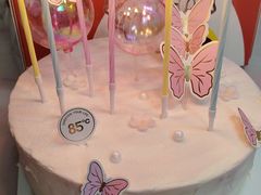 -85度C(上海周浦店)