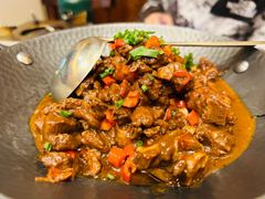 衡东血鸭-衡厨·衡阳土菜(中南店)