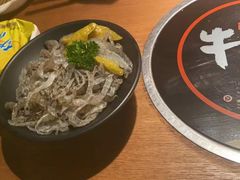 -牛小灶牛杂煲(北京路店)