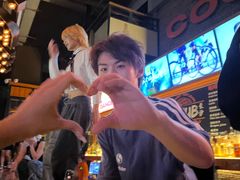 -HIB HUB公社(解放西路店)