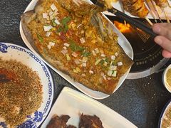 -老何太太鹤岗小串·团建聚餐(龙华店)