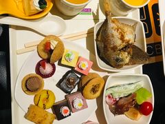 -堂会(白云店)