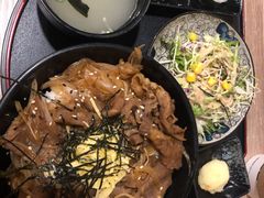 -左舞和风屋便当(金地店)