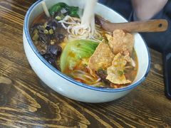 -陈记柳州螺蛳粉(大坪店)