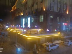 -百年石锅饭·朝鲜族传统民餐