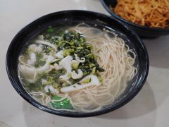 -老地方面馆(思南路店)