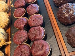 -君悦酒店·乐厨·高空自助餐(青年大街店)