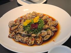 捞汁滋味花甲-红厨巷·淮扬菜(熙南里店)