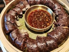 -甘家界牌柠檬鸭(青山店)