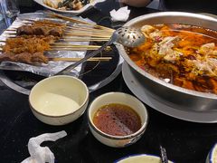 -红京鱼(西坝河店)
