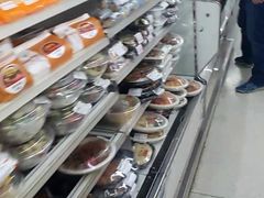 -711便利店(第二儿童医院店)