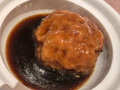 -羲和雅苑•北京烤鸭(乐园道万象城店)