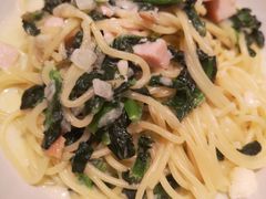 -萨莉亚意式餐厅(杭州滨江天街店)