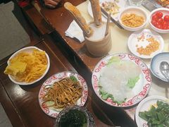 -重庆高老九火锅(万象城店)