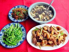 -生态苑农庄(十里画廊遇龙河店)