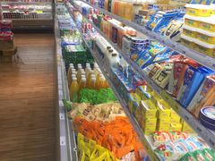 -幸福荣耀生鲜超市(和平街店)