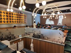 -萨莉亚意式餐厅(河东万达店)