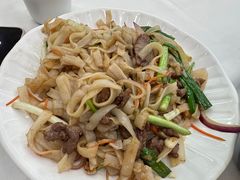 -新享乐海鲜(翠华路店)