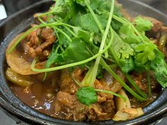 -川香煲(茅台路店)