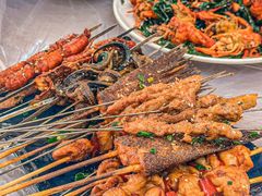 -四妹餐厅(玫瑰街店)