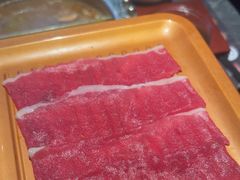 -牛YO寿喜烧和牛火锅自助(三台子万象汇店)