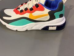 -NIKE KIDS(喜隆多新国际购物中心店)