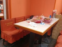 -安发瞧麻辣烫(总店)