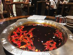 -大龙火锅(老店)