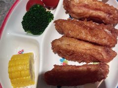 -留半山·香港食堂(啦啦宝都店)