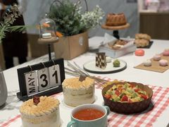 -ABC Cooking Studio(西安大悦城店)
