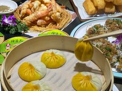 -隆喜元鱼汤包·海鲜(中联广场店)