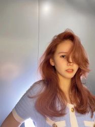 -时尚殿堂hair salon