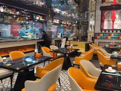 -巴依老爷新疆美食(清华东门店)