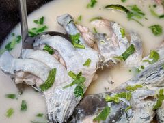 -鲜潭蒸汽石锅鱼(五道口购物中心店)