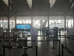 -贵阳龙洞堡国际机场-T2航站楼