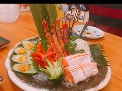 -高木日本料理(静安寺店)