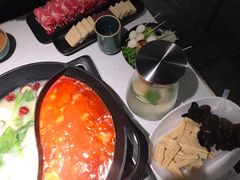 -新辣道鱼火锅(西直门店)