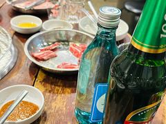 -小本家韩式烤肉(紫藤路店)