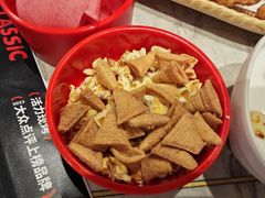 -南锣南门(东方银座店)