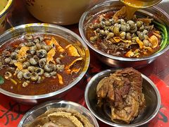 -柳州肥姨妈大骨螺蛳粉(曹路店)