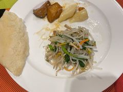 -福州大饭店-自助餐