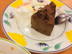 -萨莉亚意式餐厅(深圳北站店)