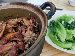 -斯丹姜母鸭·古法干香(涂门街总店)