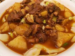 -阿凡提餐厅(簋街店)