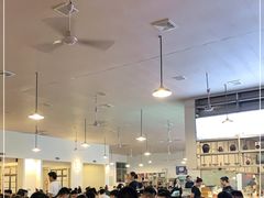 大堂-冶建镜子·老南昌大排档·江西虾王(总店)