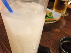 可尔必思嗨棒-角落里(中山公园店)