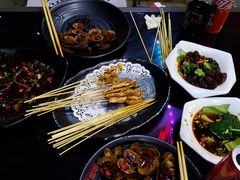 -红钳侠小龙虾·烧烤(中赢康康谷店)