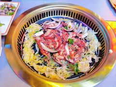-棒小伙·齐齐哈尔烤肉(龙茗路店)