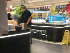-東盛炭烤自助料理(玄武招商花园城店)